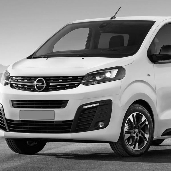 Opel Vivaro 2019 - heden