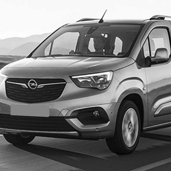 Opel Combo 2018 - heden