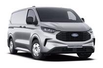 Ford Transit Custom 2023 accessoires