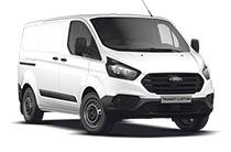 Ford Transit Custom 2018 accessoires