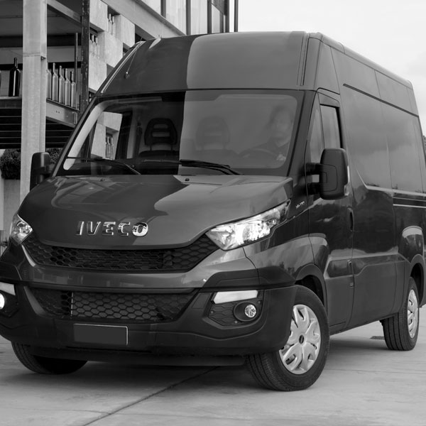 Iveco Daily 2014 - heden