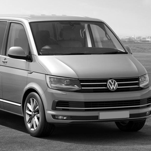 Volkswagen T6 2015 - 2019