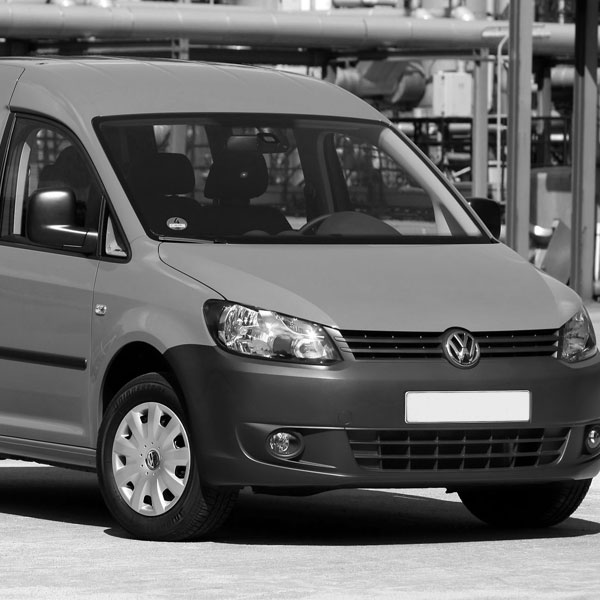 Volkswagen Caddy 2004 - 2020