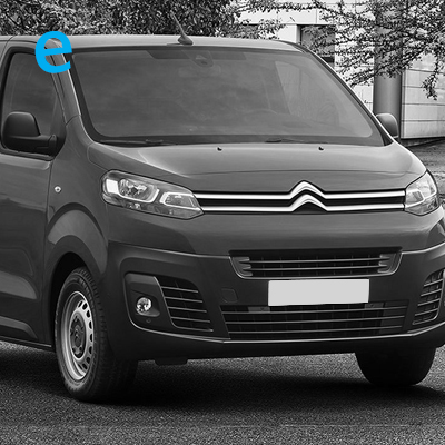 Citroën ë-Jumpy 2020 - heden