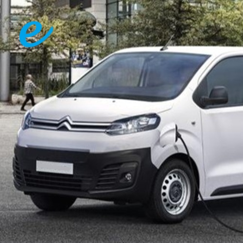 Citroën ë-Jumpy 2020 - now