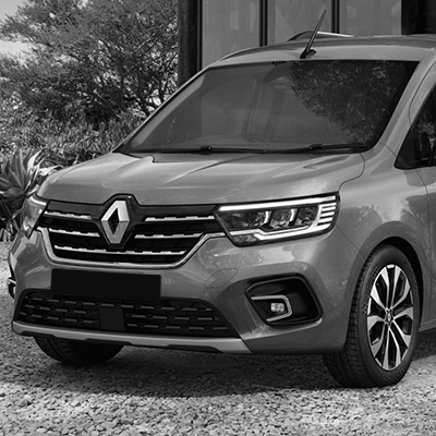 Renault Kangoo 2021 - heden