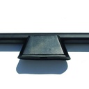 Dakrails Ford Transit Custom Hybride 2024+