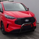 Pushbar Ford Transit Custom Hybride 2024+