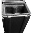 Middenconsole Toyota Proace Electric 2021+