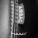 Stoelhoezen Ruuud Peugeot Expert 2024+