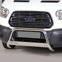 Pushbar Ford Transit 2024+