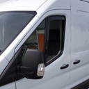 Zijwindschermen Ford Transit 2024+