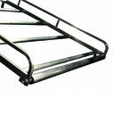 Imperiaal RVS Opel Vivaro 2024+