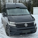 Zonneklep Volkswagen Crafter 2022+