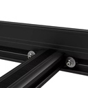 Imperiaal Zwart aluminium Citroën Jumper 2024+