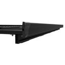 Imperiaal Zwart aluminium Toyota Proace Max Electric 2024+