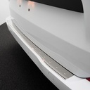 Bumper beschermer RVS Volkswagen T7 e-Transporter 2024+