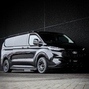 Velgenset RUUUD Waterloo 18 Inch Ford Transit Custom Hybride 2024+