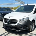 Voorspoiler Mercedes Citan 2021