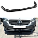Voorspoiler Mercedes eCitan 2022+