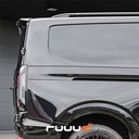 Achterspoiler Volkswagen T7 e-Transporter 2024+