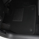 Automat Citroën Berlingo 2018+ Heavy duty voormat