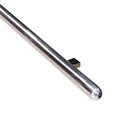 Sidebars RVS zilver Citroën Berlingo 2024+