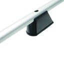 Dakrails Ford E-Transit Custom 2024+