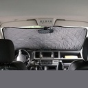 Thermo magnetisch gordijn Fiat e-Ducato 2022-2024