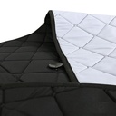 Thermo magnetisch gordijn Ford Transit 2014-2024