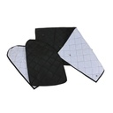 Thermo magnetisch gordijn Volkswagen T6.1 2015-2022