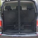 Muggengaas Achterklep Volkswagen T7 Transporter eHybrid 2024+