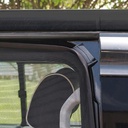 Muggengaas Schuifdeur Peugeot Boxer 2006-2024