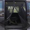 Muggengaas Schuifdeur Peugeot Boxer 2006-2024