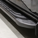 Treeplanken BL Mercedes Sprinter 2006 - 2018