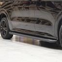 Treeplanken BL Mercedes Sprinter 2018+