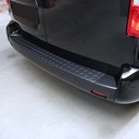 Bumper beschermer aluminium Nissan Interstar 2024+
