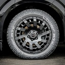 Velgenset RUUUD Waterloo 18 Inch Ford E-Transit Custom 2024+