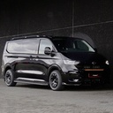 Velgenset RUUUD Waterloo 18 Inch Volkswagen T7 Transporter 2024+