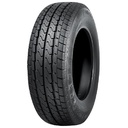 Velgenset RUUUD Namur 18 inch Volkswagen T7 e-Transporter 2024+