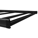 Imperiaal Zwart aluminium Mercedes e-Sprinter 2024+