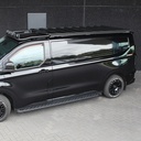 Base Rack ARB Imperiaal 2125X1445 Volkswagen T7 e-Transporter 2024+ L1