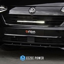 Eezee Power Grille kit VW Transporter T7 - Shadow Vision 20"
