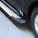 Treeplanken AT Fiat Scudo 2022+