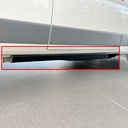 Treeplanken BL Citroën Jumper 2024+