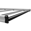 Imperiaal Aluminium Mercedes eVito 2024+