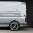 Velgenset Mak Nomad 18 Inch Renault Master 2024+