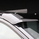 Zonneklep Volkswagen T7 e-Transporter 2024+