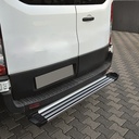 Achteropstap Volkswagen ID.Buzz 2022+