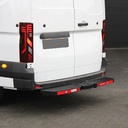 Achteropstap Renault Master 2024+ (TOW)